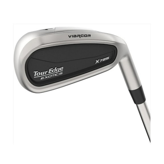 Tour Edge Exotics X725 Approach Wedge 49* (Graphite Project X Cypher 2.0, Regular) 2024 NEW