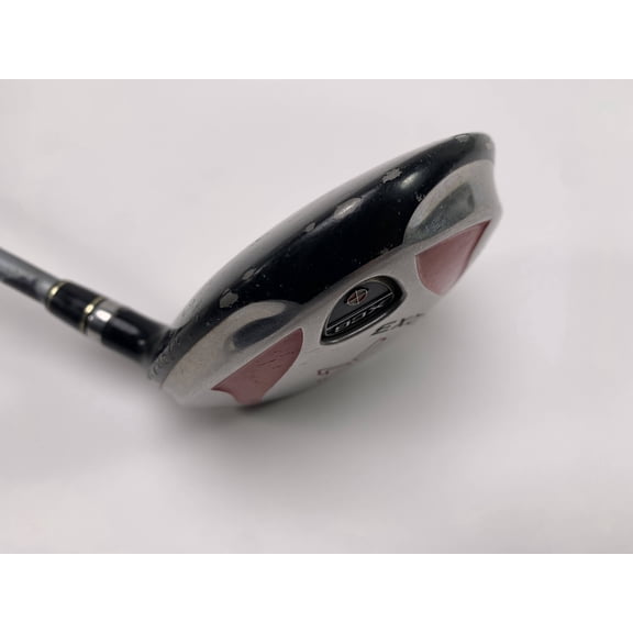 Pre-Owned Tour Edge Exotics XCG 3 Fairway Wood 15* Exotics X-Quad 66g Regular RH