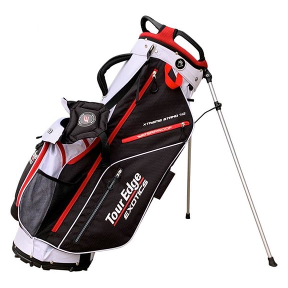 Tour Edge Exotics Xtreme 7.0 Stand Golf Bag