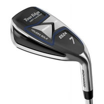 Tour Edge Golf Hot Launch E524 26 #5 Iron-Wood Regular Flex Steel [Elevate MPH 95]
