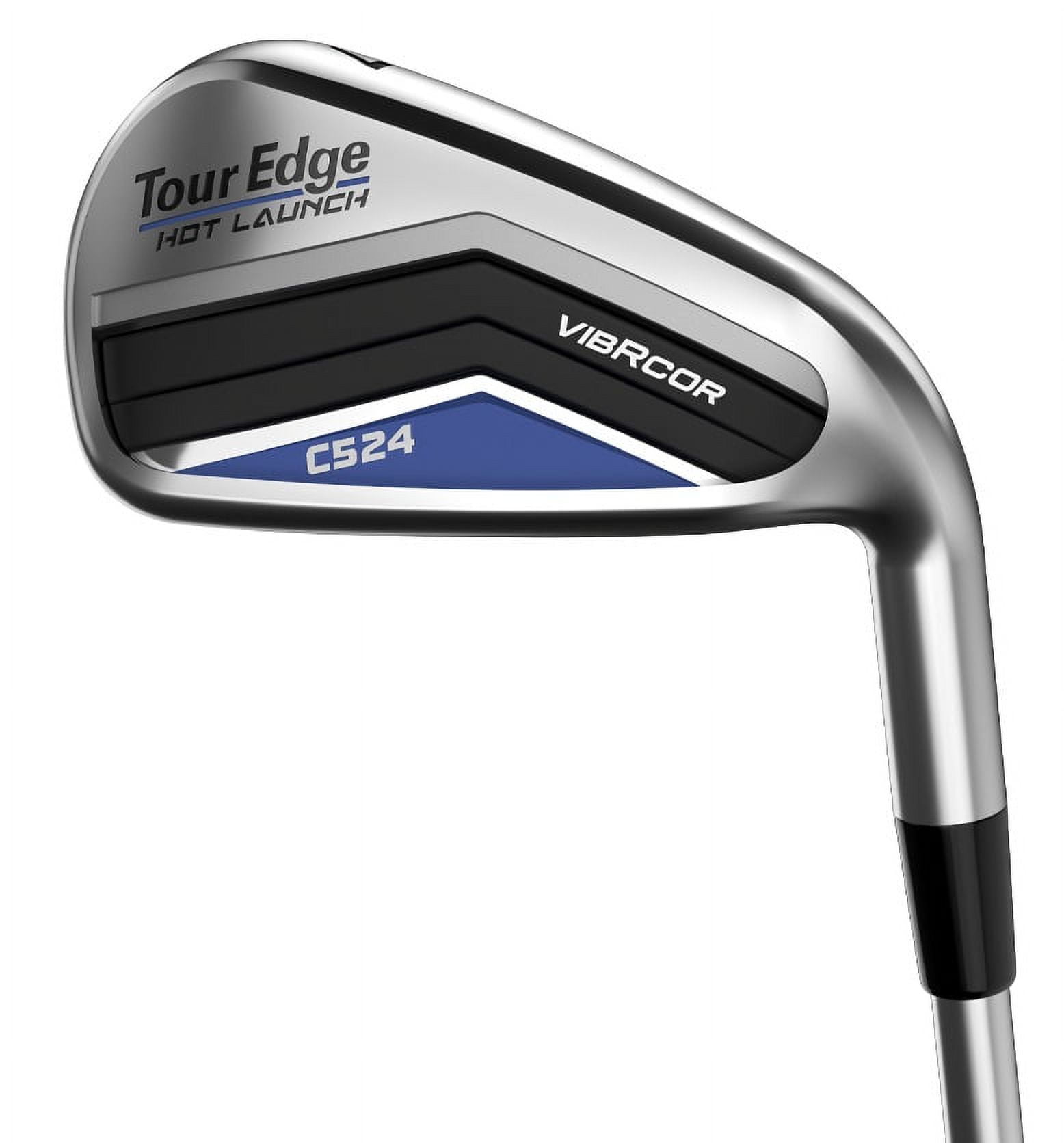Japan Kamitaki Iron Mens Golf Club Set,Pearl Finish,TRS