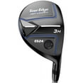 thumbnail image 1 of Tour Edge Golf LH Hot Launch E524 25 #5 Hybrid Regular Flex [Aldila Ascent] Left Handed, 1 of 3