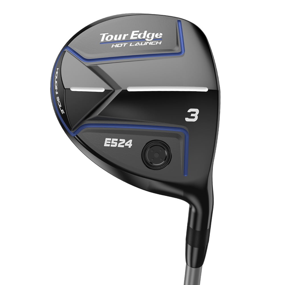 TaylorMade - ツアーエッヂ EXOTICS 3W テンセイブルー Tour Edge Exotics EXS 3 Fairway Wood 15* Tensei Blue CK