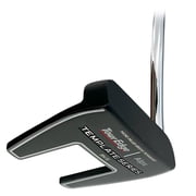 Tour Edge Template Black Pvd Alps Putter Right 35