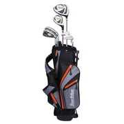 Tour Edge HL-J Junior Complete Golf Set with Bag 5-8 Years Right Hand