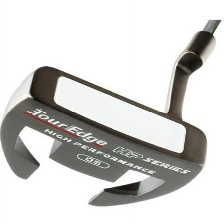 New Tour Edge Golf HP Series Black Nickel #2 Putter 35"