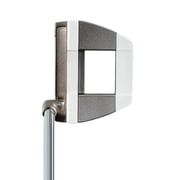 Tour Edge HP Series Black Nickel 04 Putter 35, Small Mallet, Plumbers NEW