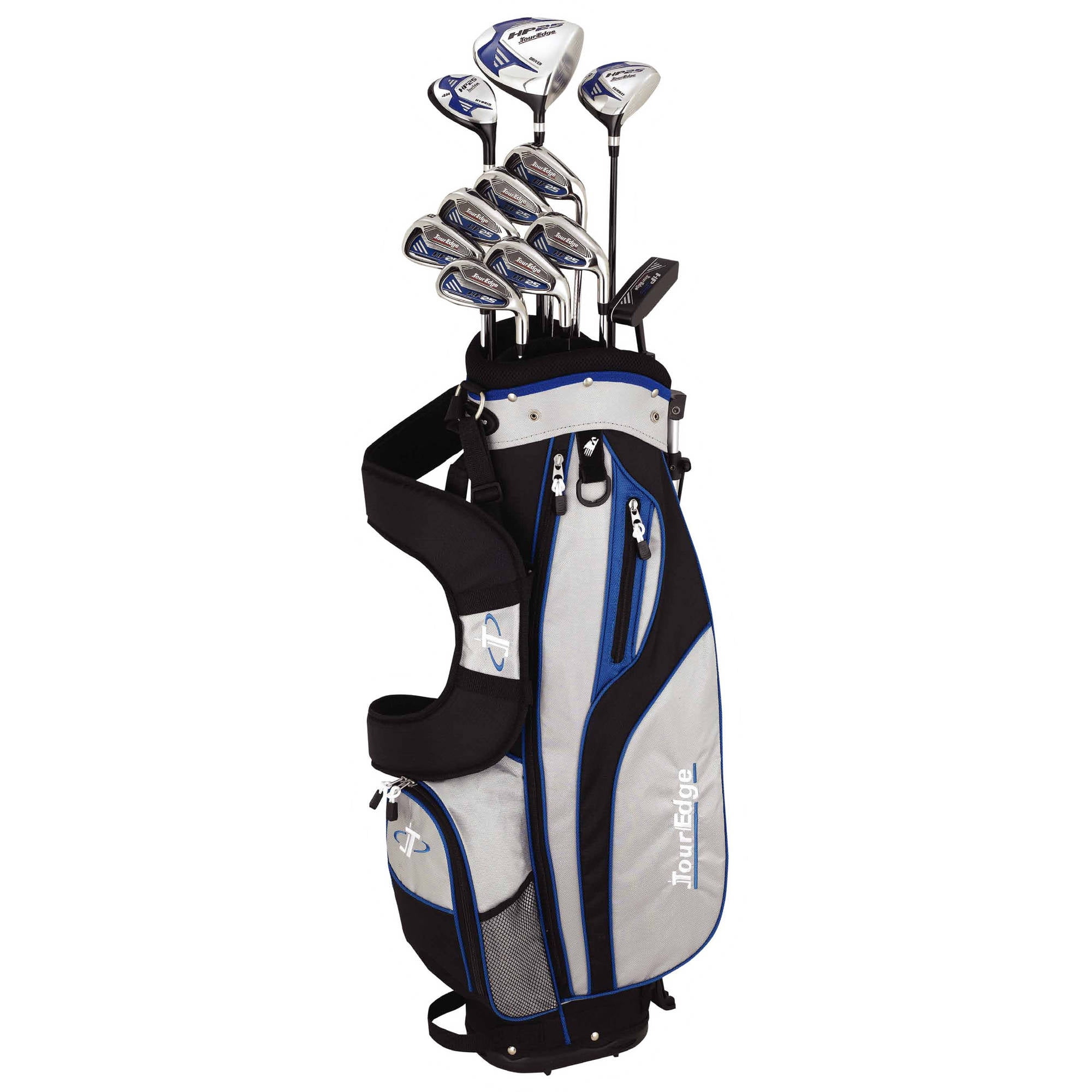 Tour Edge HP25 Junior's Complete Set