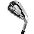 thumbnail image 1 of Tour Edge Hot Launch 4 Approach Wedge 49* (Graphite, SENIORS, LEFT) Golf NEW, 1 of 1