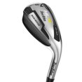 thumbnail image 1 of Tour Edge Hot Launch 4 SW Iron-Wood 54* (Steel, REGULAR, LEFT) Rescue Golf NEW, 1 of 3