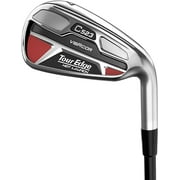 طقم مكواة Tour Edge Hot Launch C523 5-PW+AW UST Mamiya عادي جديد