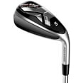 thumbnail image 1 of Tour Edge Golf LH Hot Launch E522 Iron-Wood 49 AW Regular Flex (Graphite) Left Handed, 1 of 4
