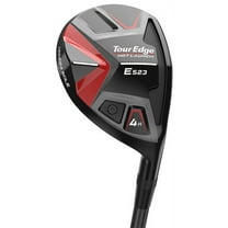 Tour Edge Golf Ladies Hot Launch E523 Offset Hybrid 28 #6 Ladies Flex