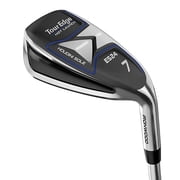 Tour Edge Hot Launch E524 Pitching Iron-Wood 44* Graphite Aldila Ascent PL 55 Regular 2024 NEW