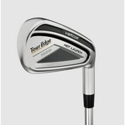Tour Edge Hot Launch E525 Iron Set 5-PW+AW Steel True Temper MPH 95 Regular 2025 NEW