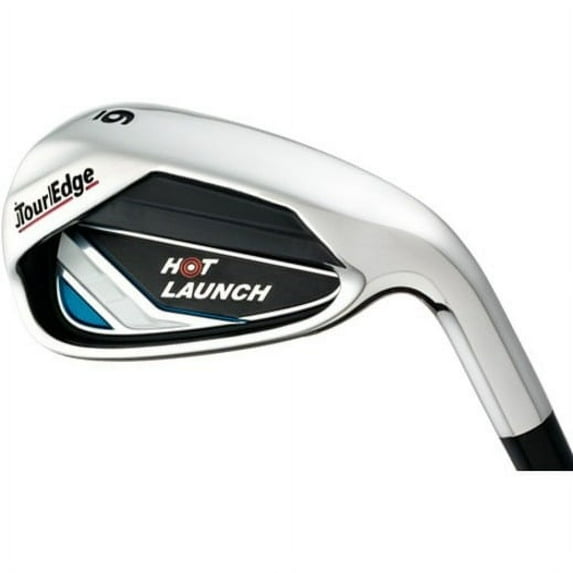 Tour Edge Hot Launch Golf Club
