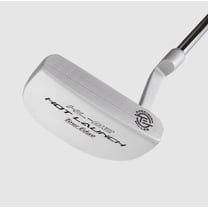 Tour Edge Hot Launch HL-02 Putter 35" (Mallet, Crank Hosel) Milled 2025 NEW