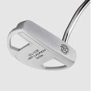 Tour Edge Hot Launch HL-06 Putter 35 Mallet, Single Bend Milled 2025 NEW