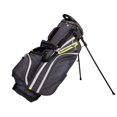 thumbnail image 1 of Tour Edge Hot Launch HL4 Golf Stand Carry Bag-Black Lime Sil, 1 of 2