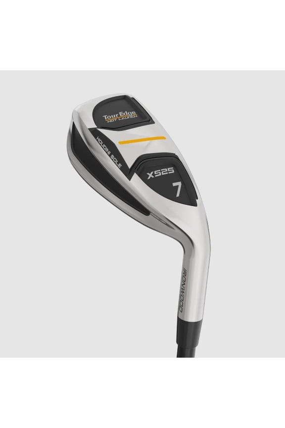 Hot Launch X525 4 Ironwood 20* (Graphite UST Helium White Ladies, LEFT) Women's 2025 NEW