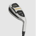 thumbnail image 1 of Tour Edge Hot Launch X525 Ironwood Gap Wedge 48* (Steel True Temper MPH 95 Stiff) 2025 NEW, 1 of 4