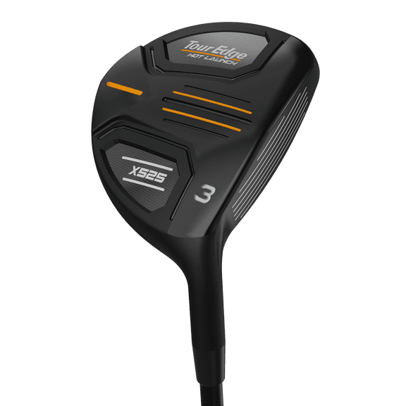 Tour Edge Ladies Hot Launch X525 Fairway