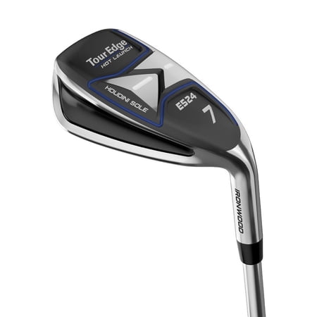 Tour Edge Men's Hot Launch E524 Irons