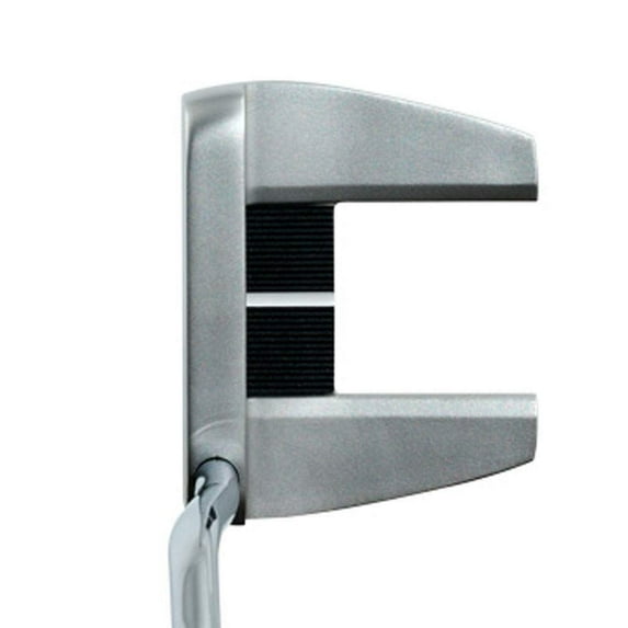 Tour Edge Pure Feel Template Series Alps Putter (34", Blade, Curved Shaft) NEW