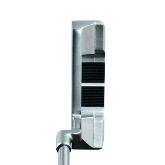 Tour Edge Pure Feel Template Series Eden Putter (35", Blade, Flare Tip) NEW