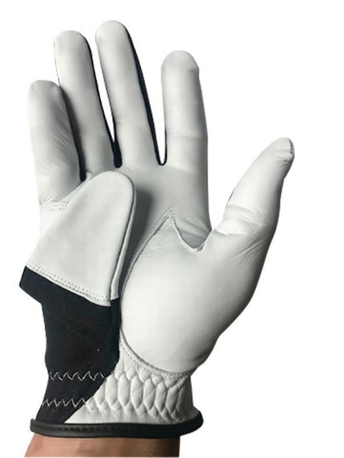 Tour Edition (tm) 6 Finger golf Glove