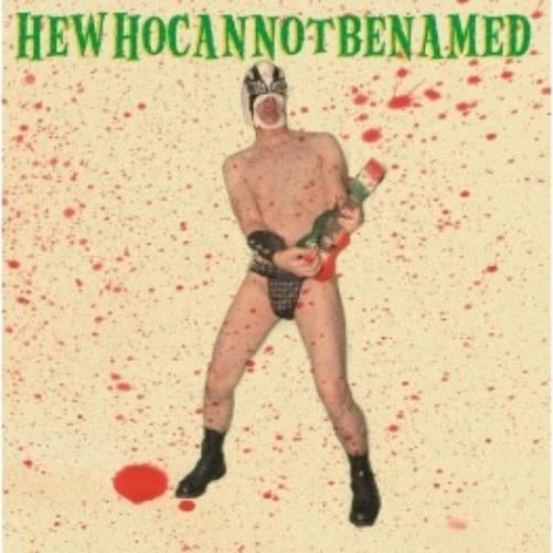 Hewhocannotbenamed Tour Ep (Vinyl Record) 7" Single