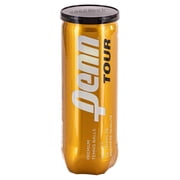 Tour Extra Duty High Altitude Tennis Ball Can