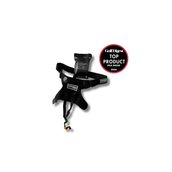 Tour-Feel Swing Trainer: the Easy-To-Use Tour Proven Golf Training Aid Designed
