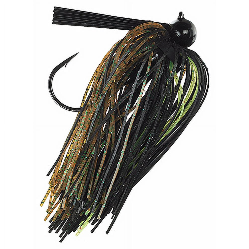 Tour Grade Football Jig