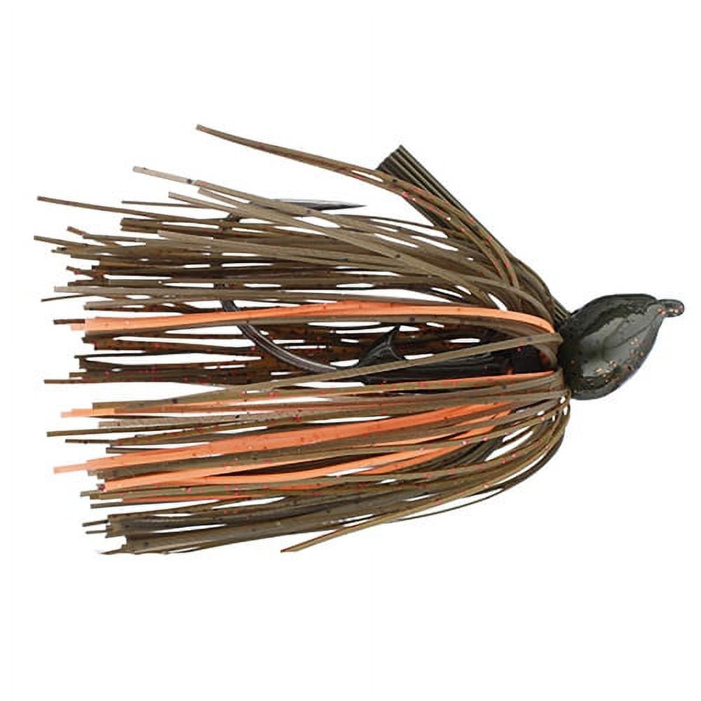 Tour Grade Football Jig