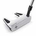 Putter Head Display Tour Gs Men's Golf Putter Right Handed Head Cover Included - Walmart.com