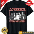 thumbnail image 1 of Tour Loverboy White Cotton Size S To 4XL Tee Shirt Gift For Fan, LIMITED EDITION-TH63783, 1 of 2