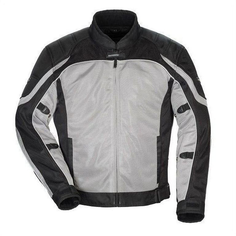 Tour master intake air 4.0 best sale jacket