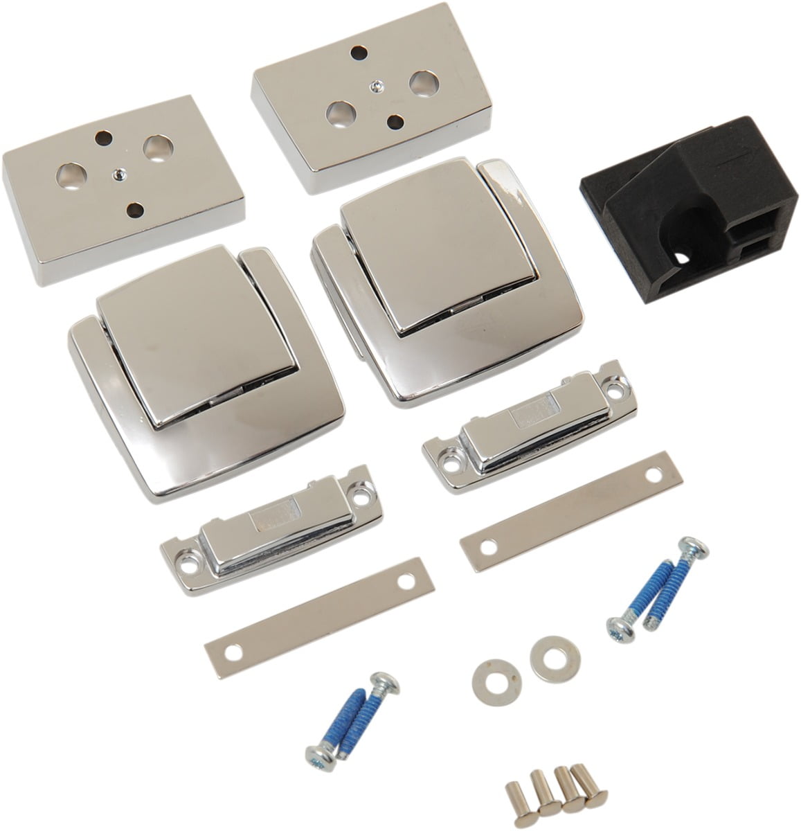 Tour-Pak Hardware Kits Latch Kit