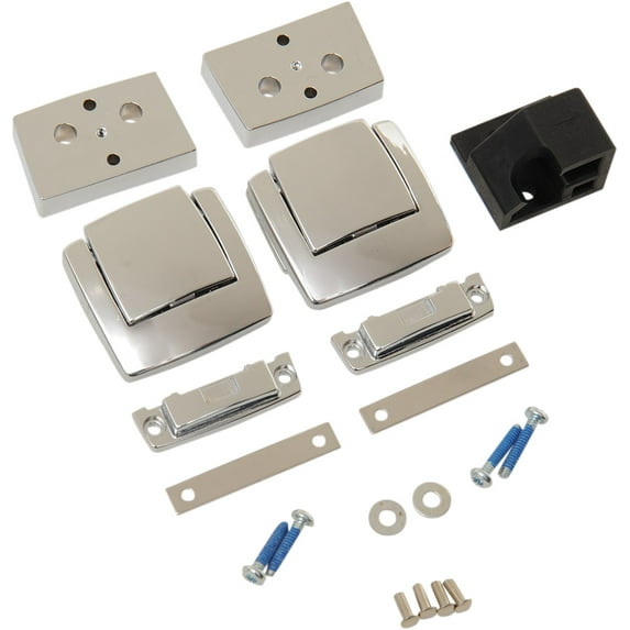 Tour-Pak Hardware Kits Latch Kit
