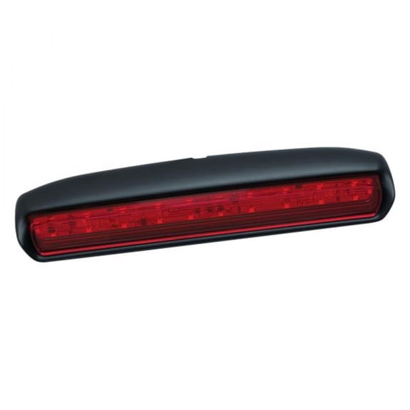 Tour-Pak Lid Light - Black