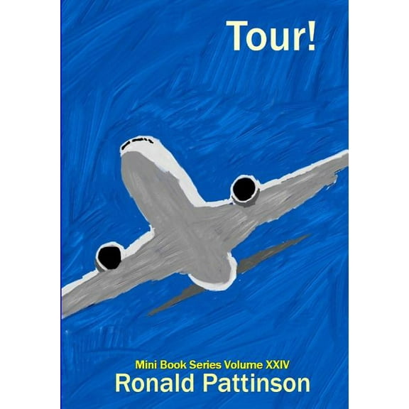 Tour! (Paperback)