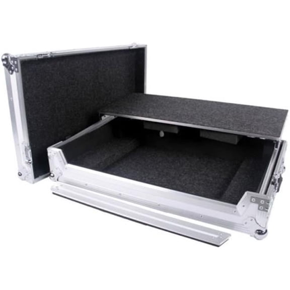 Tour Ready Flight Road Case