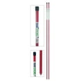 thumbnail image 1 of Tour Sticks Golf Alignment Stick Red, 1 of 1