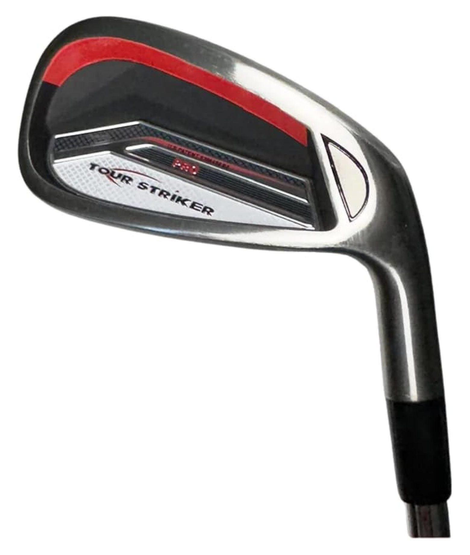 Tour Striker 7-Iron RED Stripe - 15 Year Anniversary Limited Edition ...