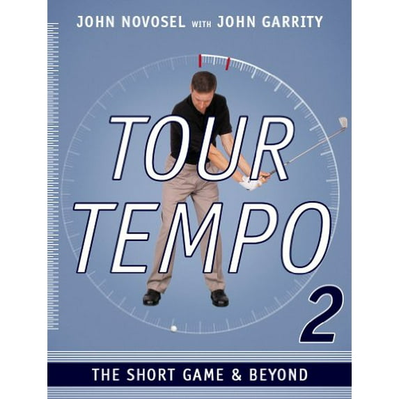 Pre-Owned Tour Tempo 2: The Short Game & Beyond