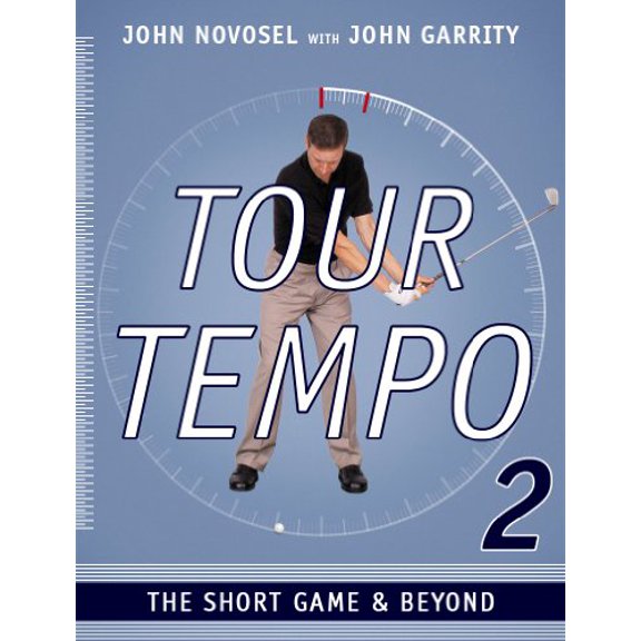 Pre-Owned Tour Tempo 2: The Short Game & Beyond