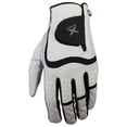 thumbnail image 1 of Tour X Combo Golf Gloves 3pk Men's RH large, 1 of 6
