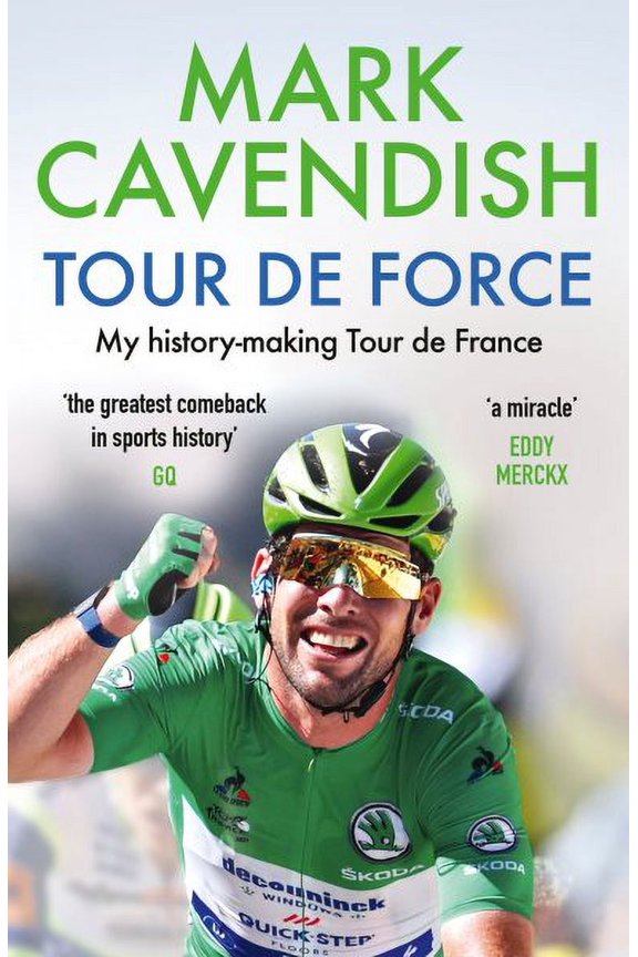 Tour De Force