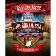 thumbnail image 1 of Tour de Force: Live in London - The Borderline (DVD), J&R Adventures, Music & Performance, 1 of 1